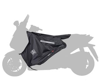 Manta Tucano R044 Scooter Poco Uso