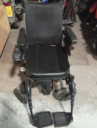 Silla eléctrica Karma poco uso