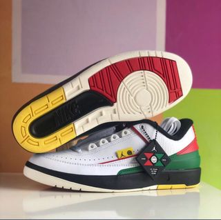 Nike Air Jordan 2 Zapatillas