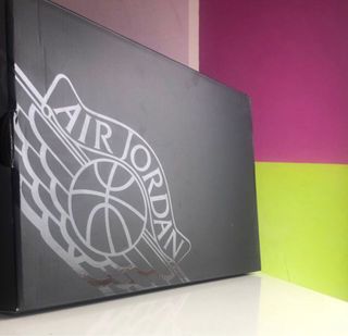 Nike Air Jordan 2 Zapatillas