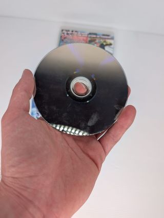 Sonic & Sega All-Stars Racing PS3