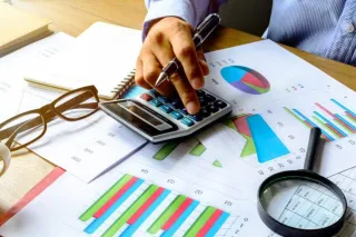 Clases para contabilidad