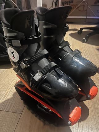 Stivali Kangoo Jumps Taglia M