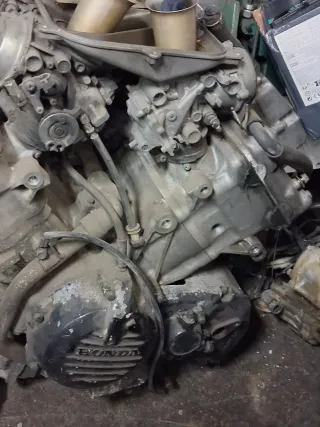 Motor Honda VFR 750/85000km