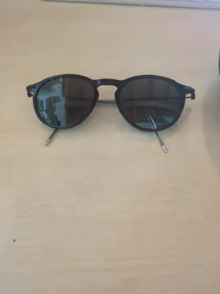 Gafas de sol Hugo Boss 1309/S 145 negras