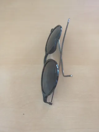 Gafas de sol Hugo Boss 1309/S 145 negras