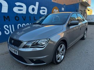 SEAT Toledo 2014