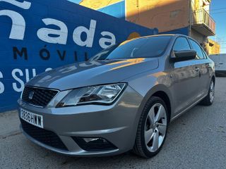SEAT Toledo 2014