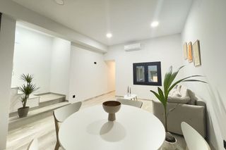 Piso en alquiler en Guindalera en Madrid