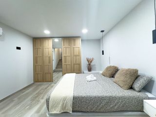 Piso en alquiler en Guindalera en Madrid