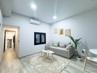 Piso en alquiler en Guindalera en Madrid