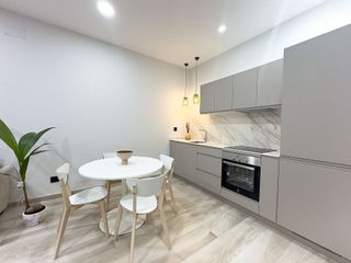 Piso en alquiler en Guindalera en Madrid