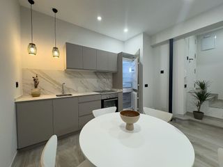 Piso en alquiler en Guindalera en Madrid