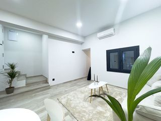 Piso en alquiler en Guindalera en Madrid