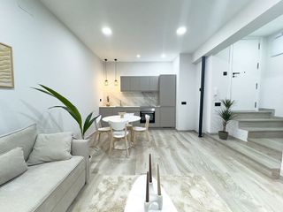 Piso en alquiler en Guindalera en Madrid