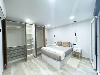 Piso en alquiler en Guindalera en Madrid