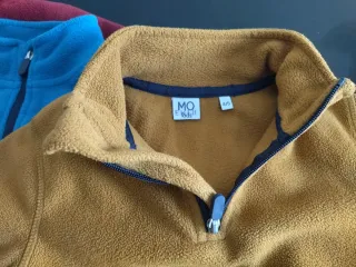 3 sudaderas polares niño Talla 4-5 años