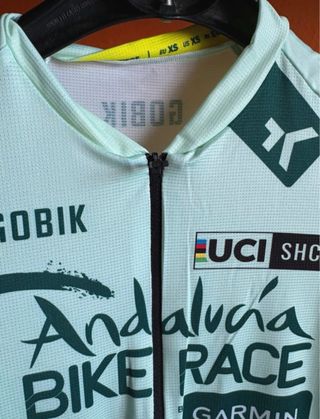 Gobik Maglia ciclismo Manica Corta Limited Edition