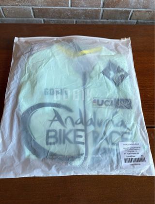 Gobik Maglia ciclismo Manica Corta Limited Edition