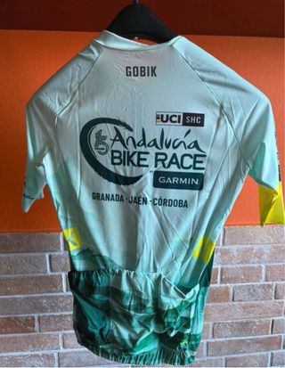 Gobik Maglia ciclismo Manica Corta Limited Edition