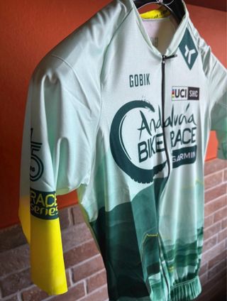 Gobik Maglia ciclismo Manica Corta Limited Edition