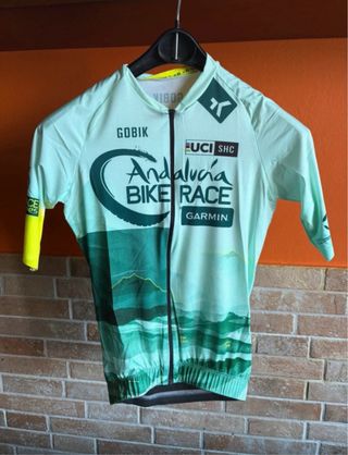 Gobik Maglia ciclismo Manica Corta Limited Edition