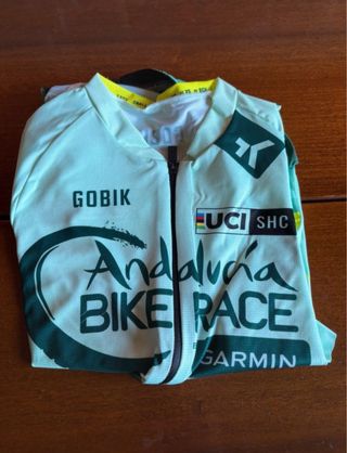 Gobik Maglia ciclismo Manica Corta Limited Edition