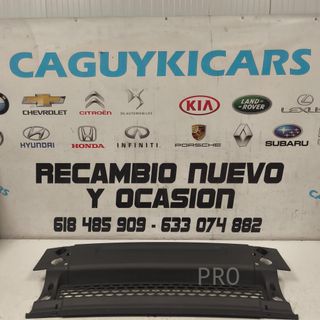 PARAGOLPES DELANTERO CENTRAL FORD TRANSIT NUEVO 107102508