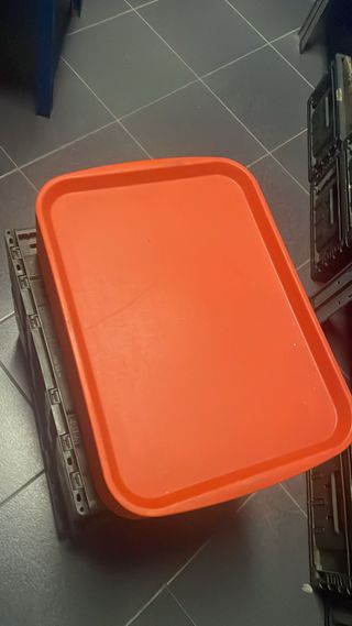 Vassoi x Self Service varie misure e colori