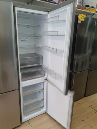 Nevera LG con garantía y transporte