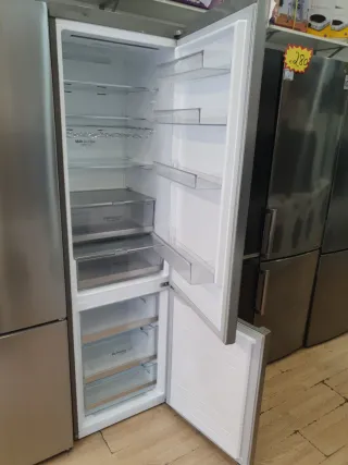 Nevera LG con garantía y transporte