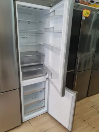 Nevera LG con garantía y transporte