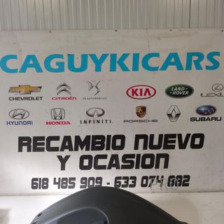 MOLDURA IZQUIERDA PARAGOLPES FORD TRANSIT NUEVO 107102514