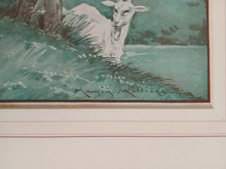 Stampa Art Déco La Vie Parisienne