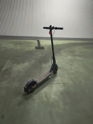 Patinete Eléctrico Xiaomi 3