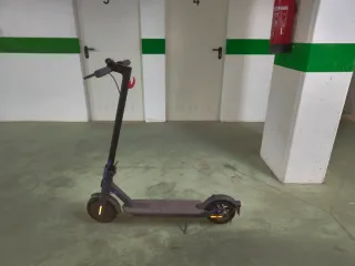 Patinete Eléctrico Xiaomi 3