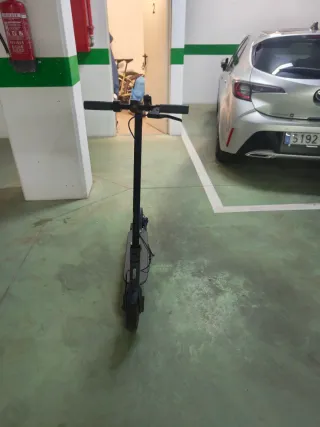 Patinete Eléctrico Xiaomi 3