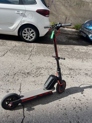 Patinete Eléctrico Xiaomi Pro 2