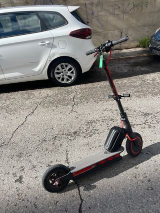 Patinete Eléctrico Xiaomi Pro 2
