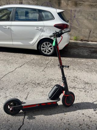 Patinete Eléctrico Xiaomi Pro 2