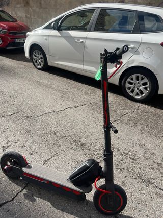 Patinete Eléctrico Xiaomi Pro 2