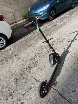 Patinete Eléctrico Xiaomi Pro 2