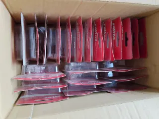 Connettori RJ45 UTP Roline 10 pezzi