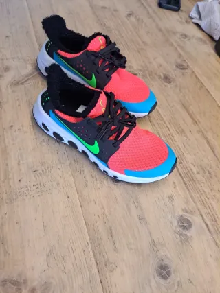 Nike React CruzrOne Talla 39