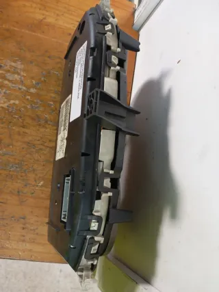 Cuadro instrumentos Renault Megane II Berlina