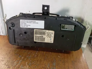 Cuadro instrumentos Renault Megane II Berlina