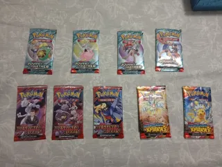 Caja Premium Pokémon Charizard X EX