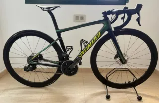 Specialized Tarmac SL6 Talla 49