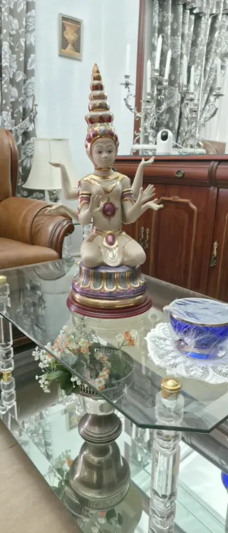 Salón Clásico Completo