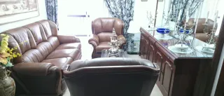 Salón Clásico Completo